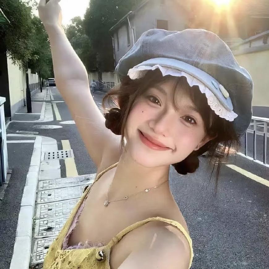 腼腆的咸鱼（讨厌水肿版）