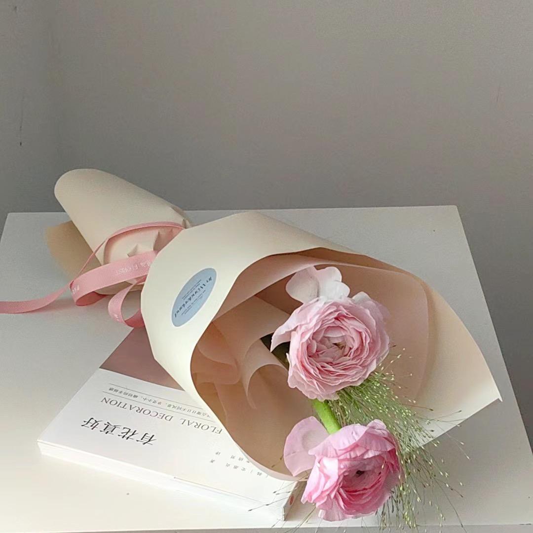 西河有家小花店
