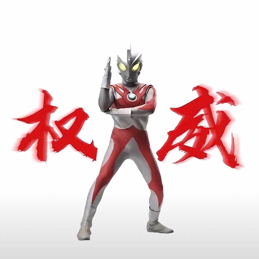 孤独的狼（成熟稳重）