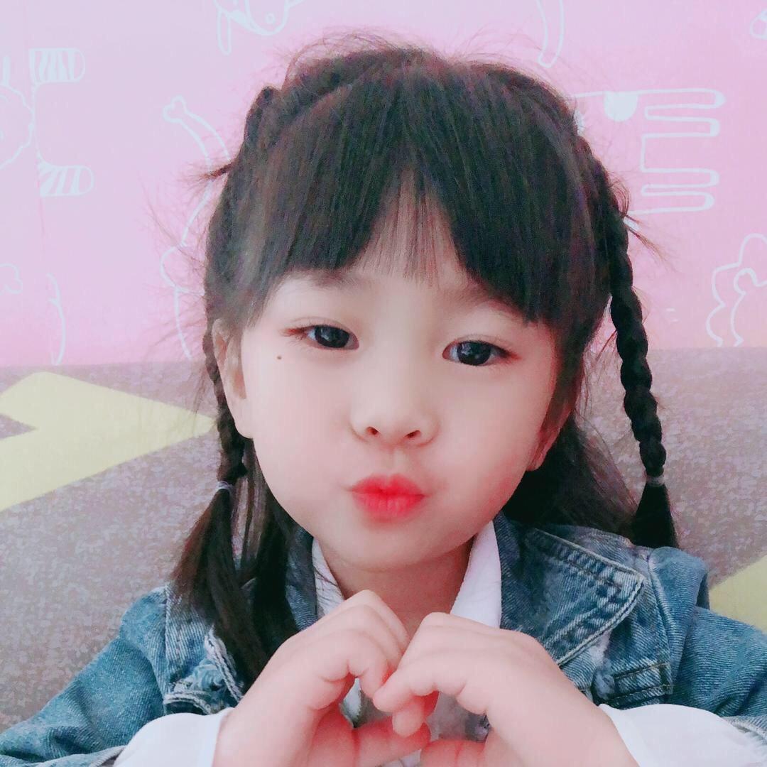 琦琦最美呀