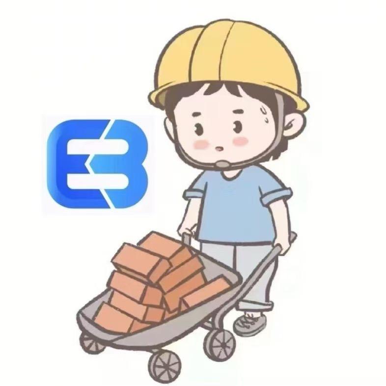 e-b小公主
