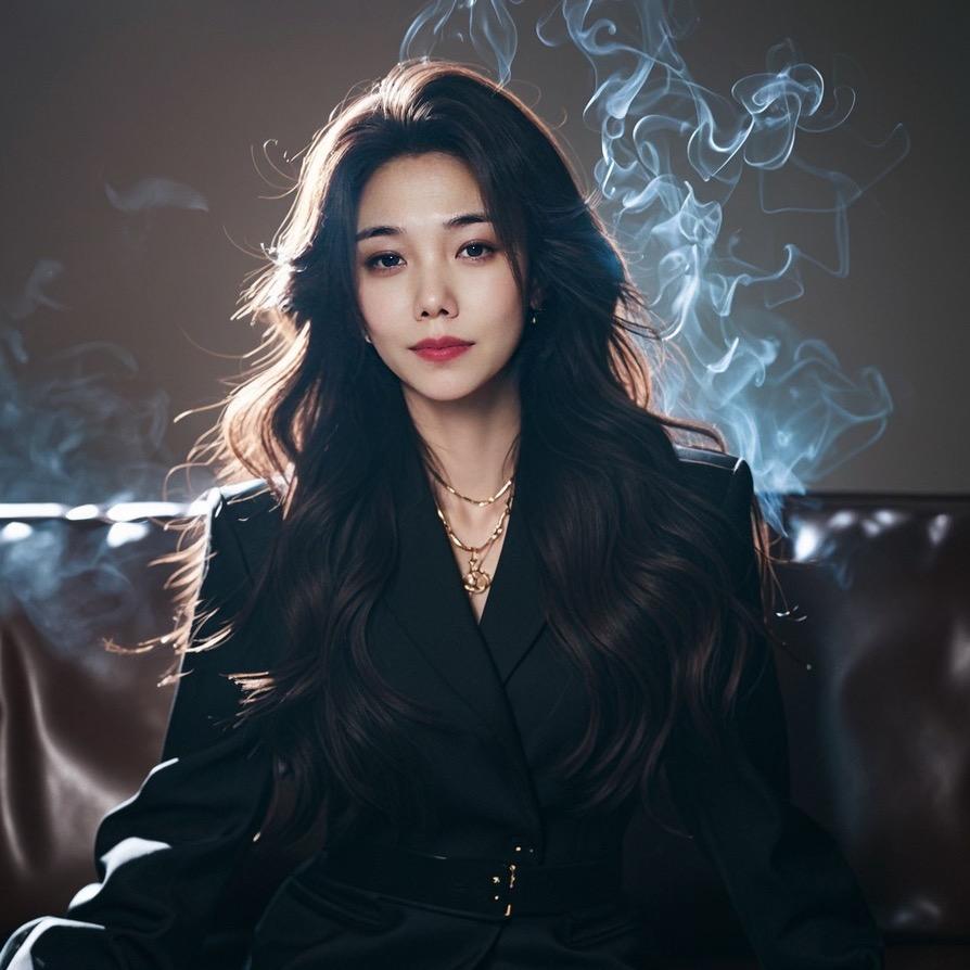 幸福飞儿