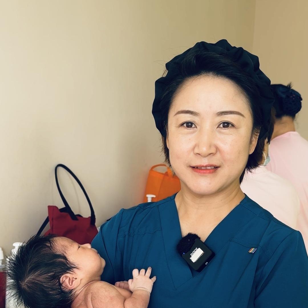 白老师讲育儿