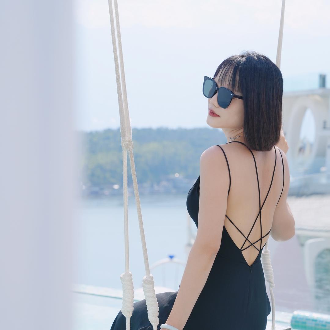 LFX泸州黄金珠宝拉拉