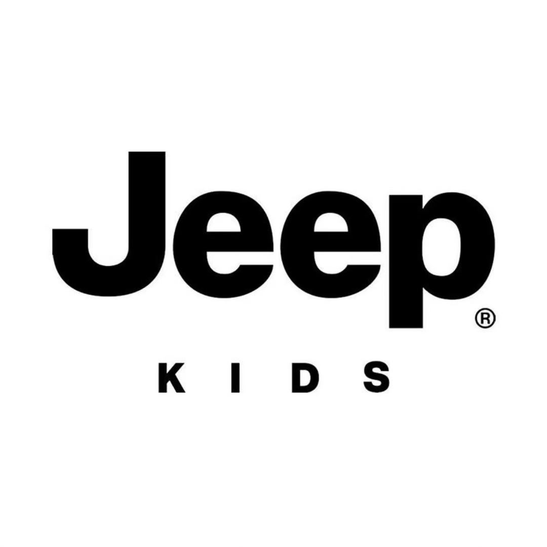 JEEP儿童潮鞋