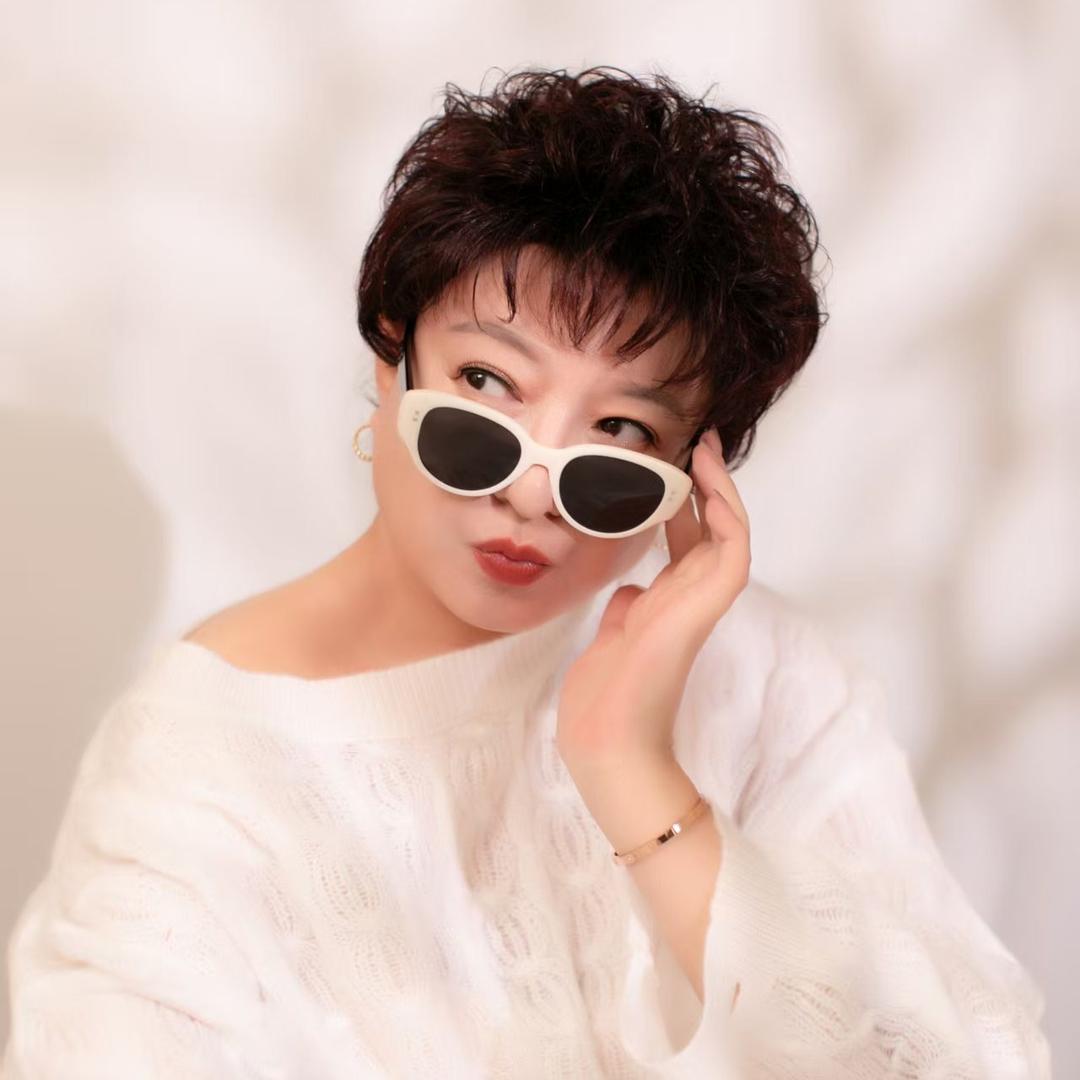 丽姐说直播