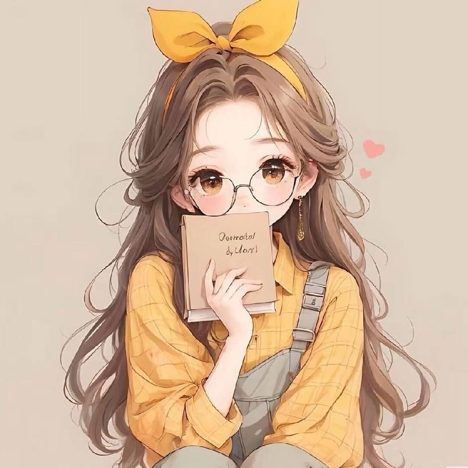心晴🦋小而美