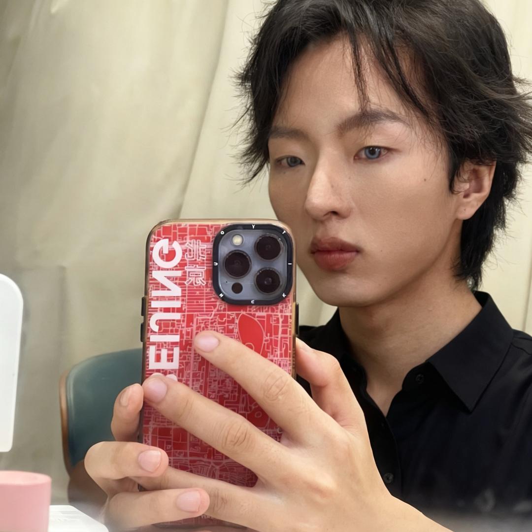 小羊崽🐏