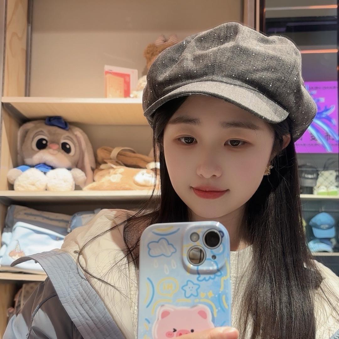 小鱼💙