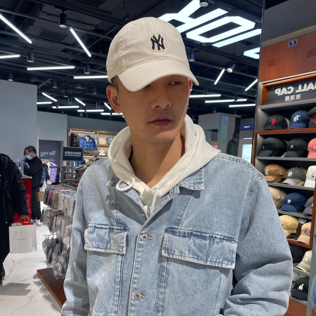 Ben、
