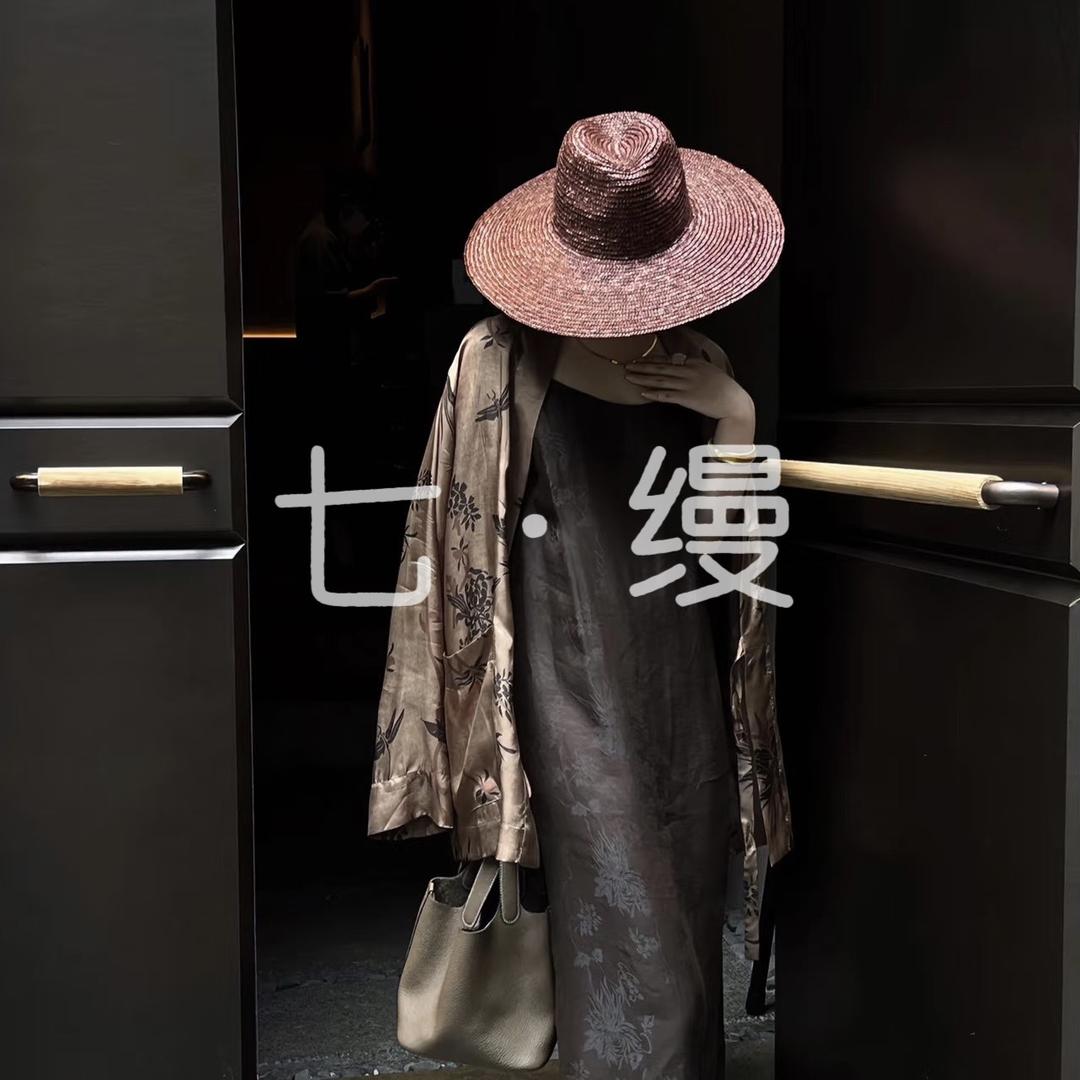 七缦QIMAN设计师女装