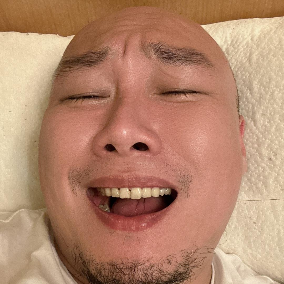 台湾胖胡