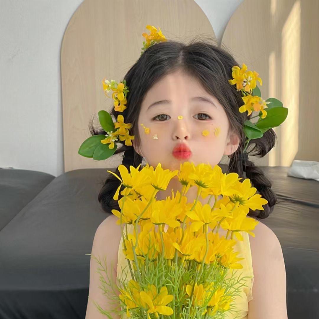 半亩花田🍓
