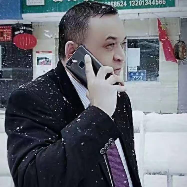 穆海买提