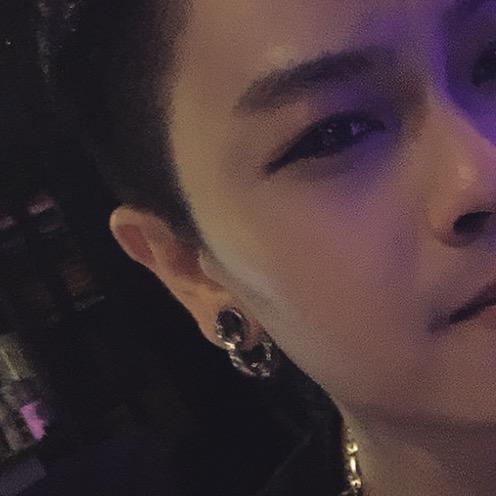 新会一拳刺青👊啊杰