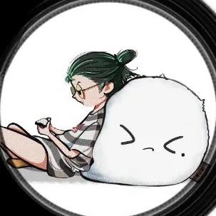 木頭人