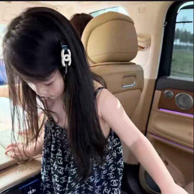 •     有苦自咽