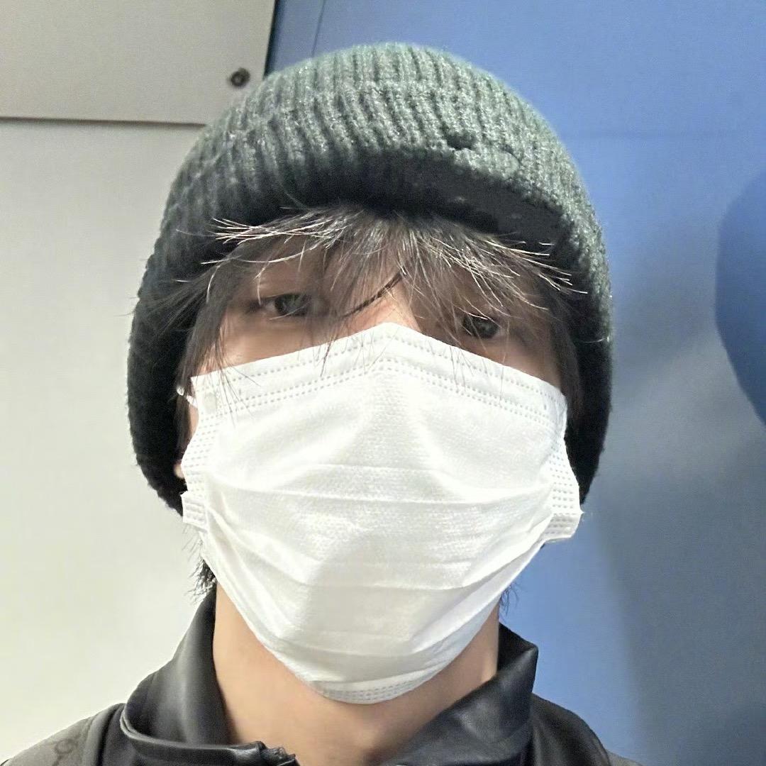 可能我怪仔性格