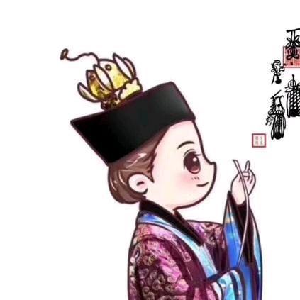 武当山导游冉冉