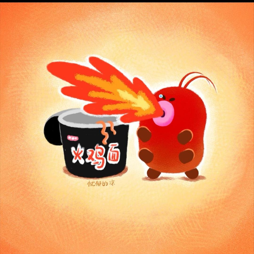 哇塞火鸡面（精选）