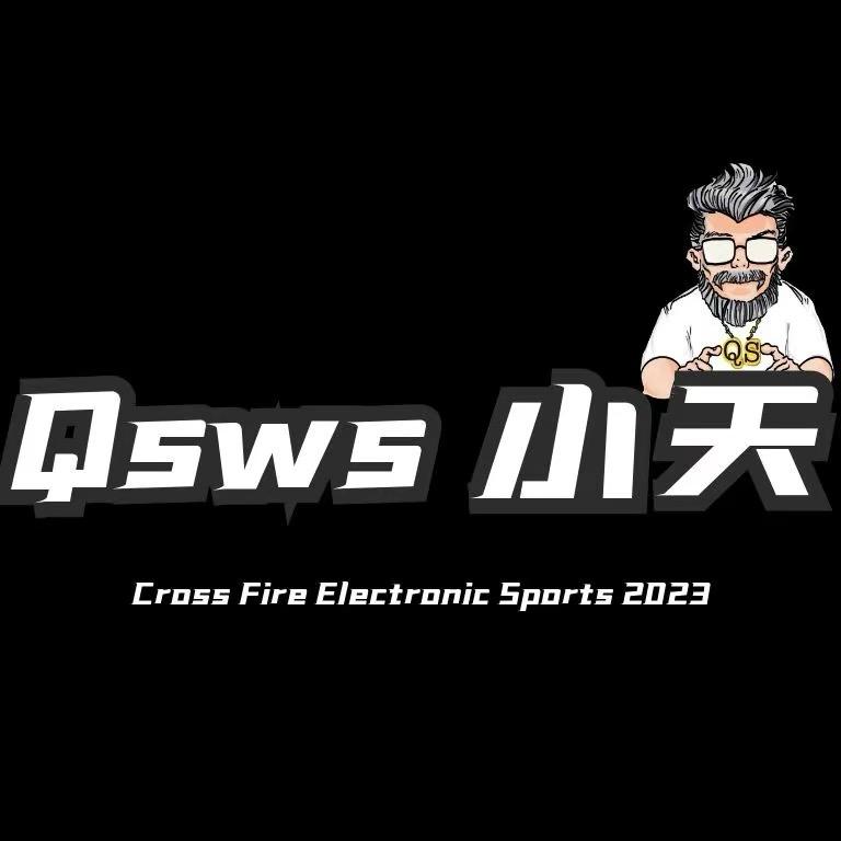 CF.姜歆（强盛电竞）