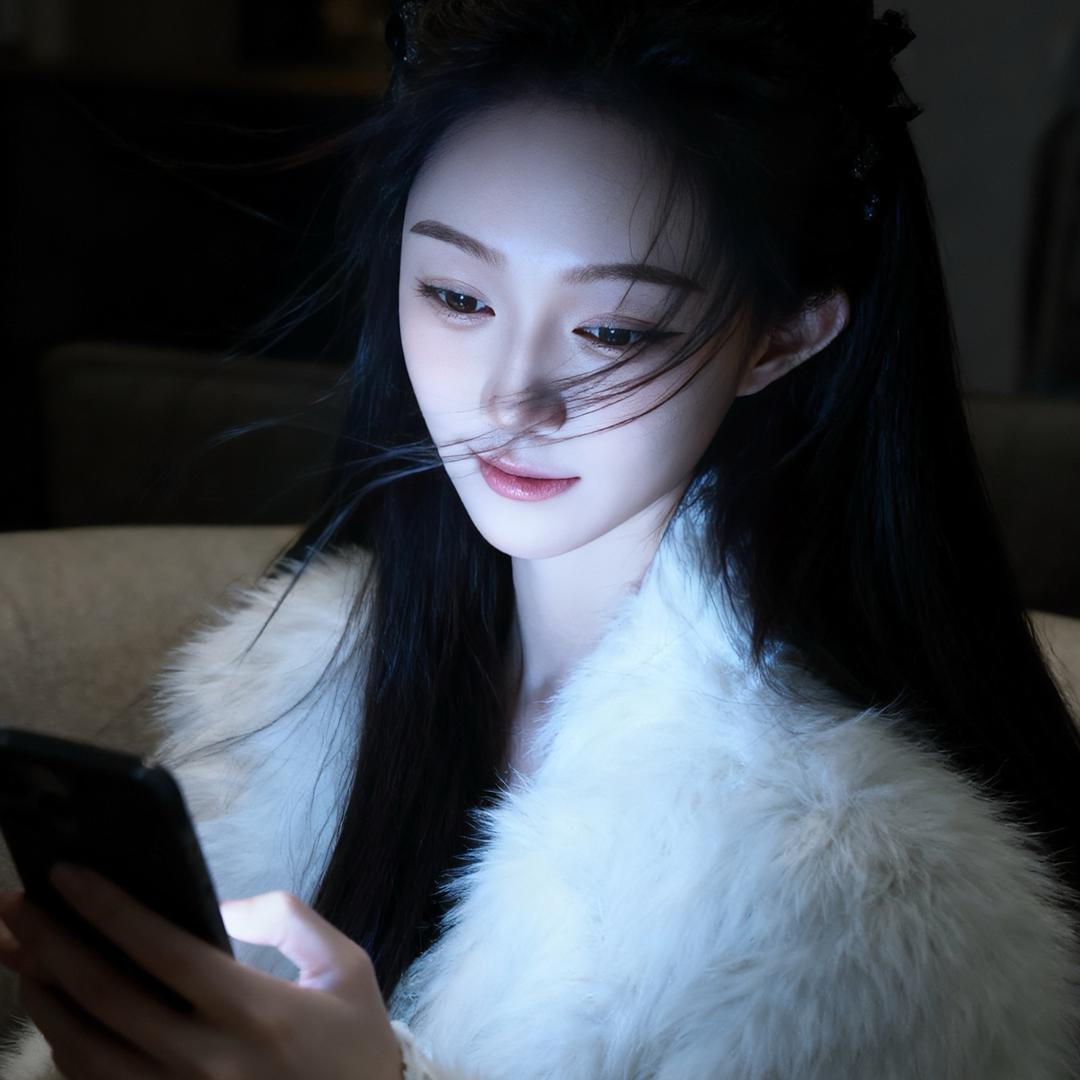 七琳🦋