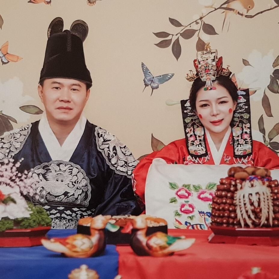 韩国大小姐🇰🇷
