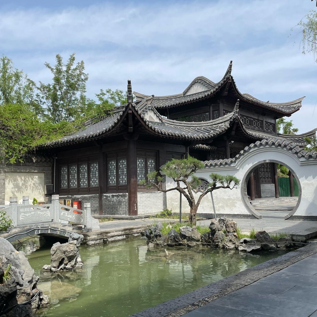 玉心清韵