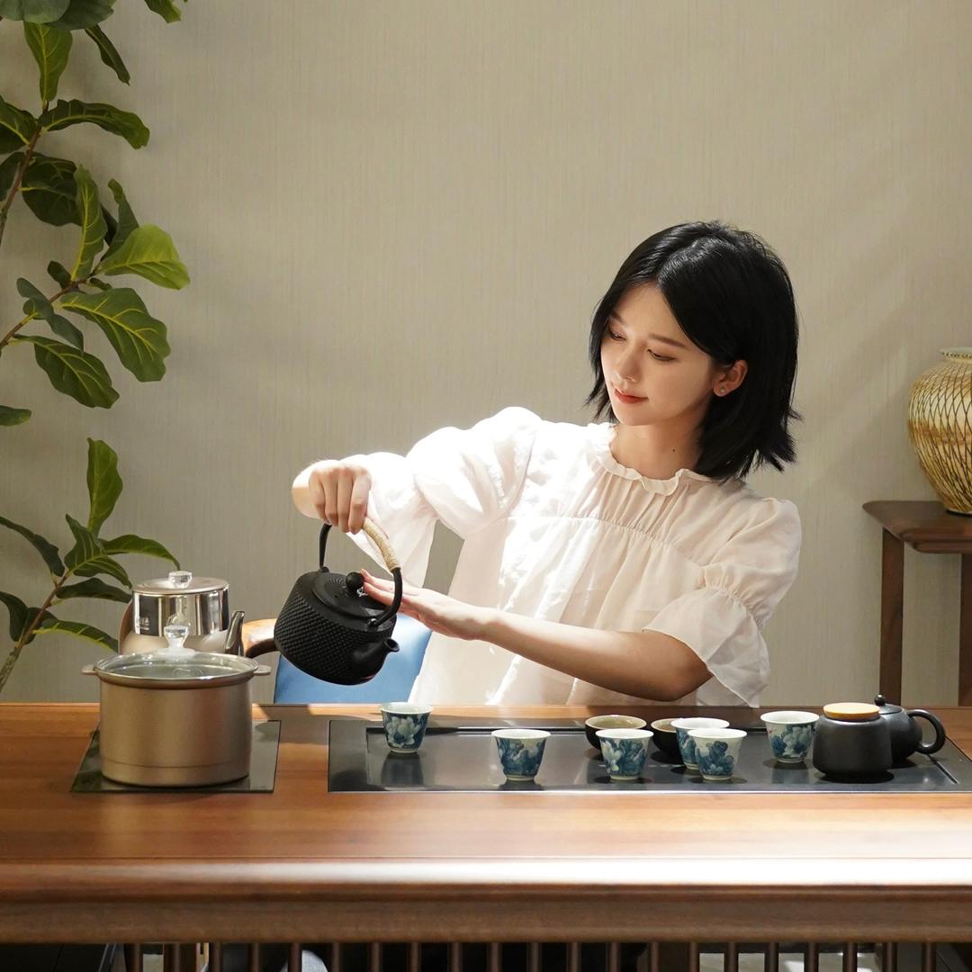半墨家具(黑胡桃久阅系列)