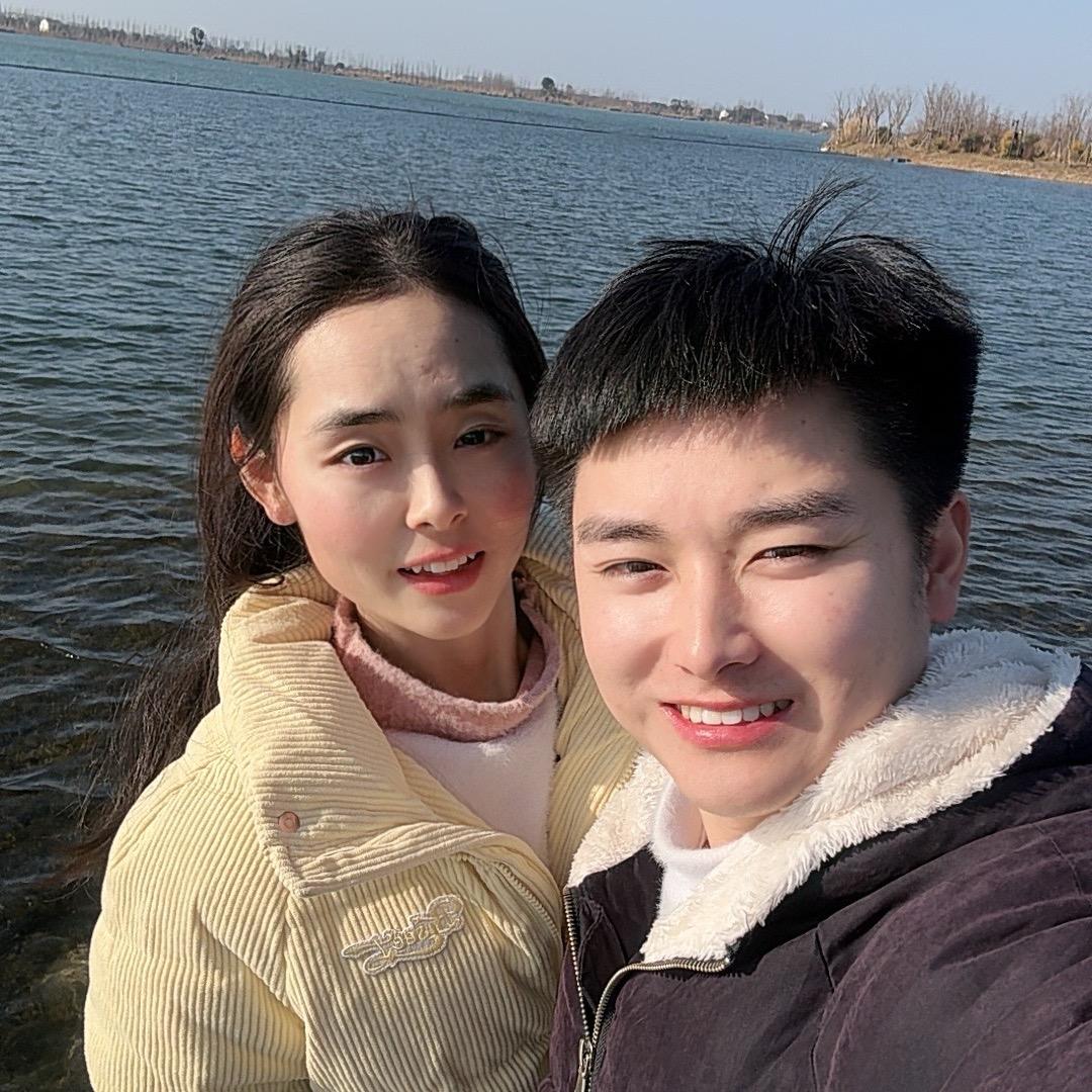 @于小鱼