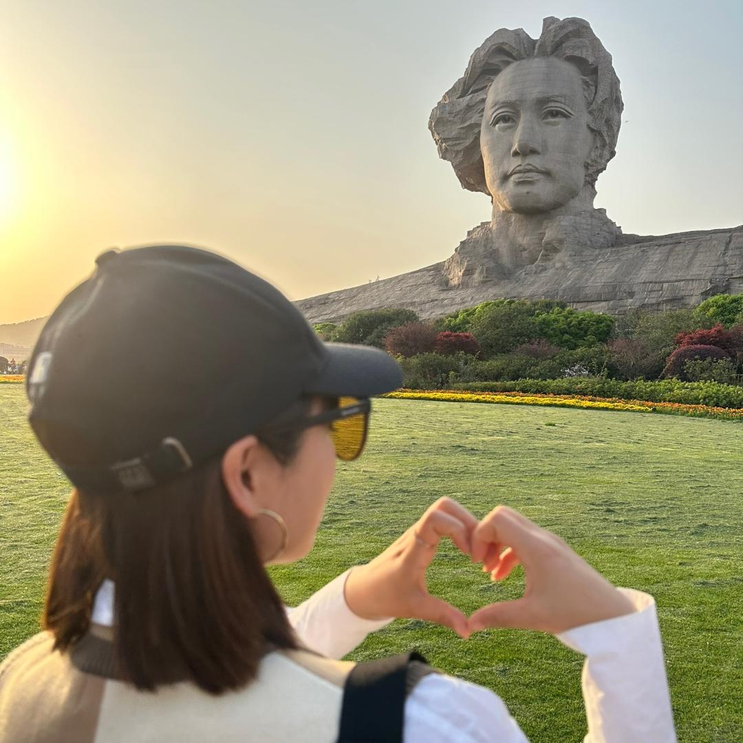 小辣🛵椒不🌶️