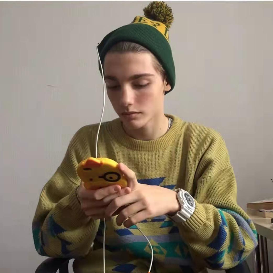 🦊