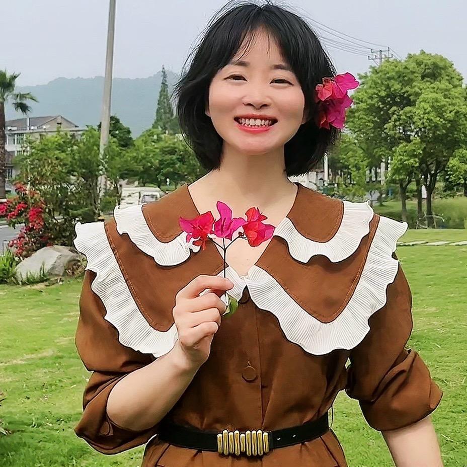 夏天呀