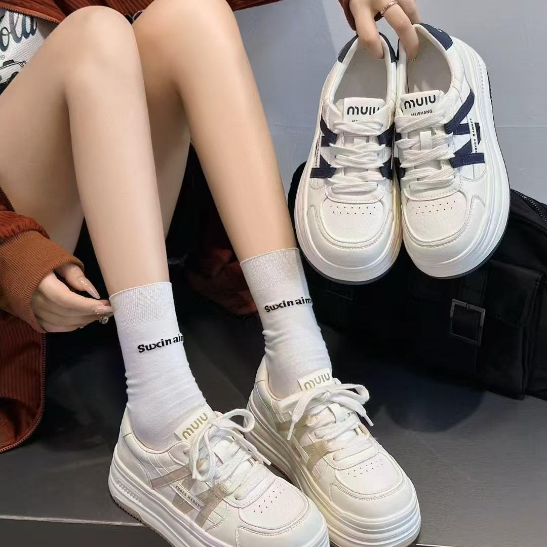 M S y轻奢女鞋