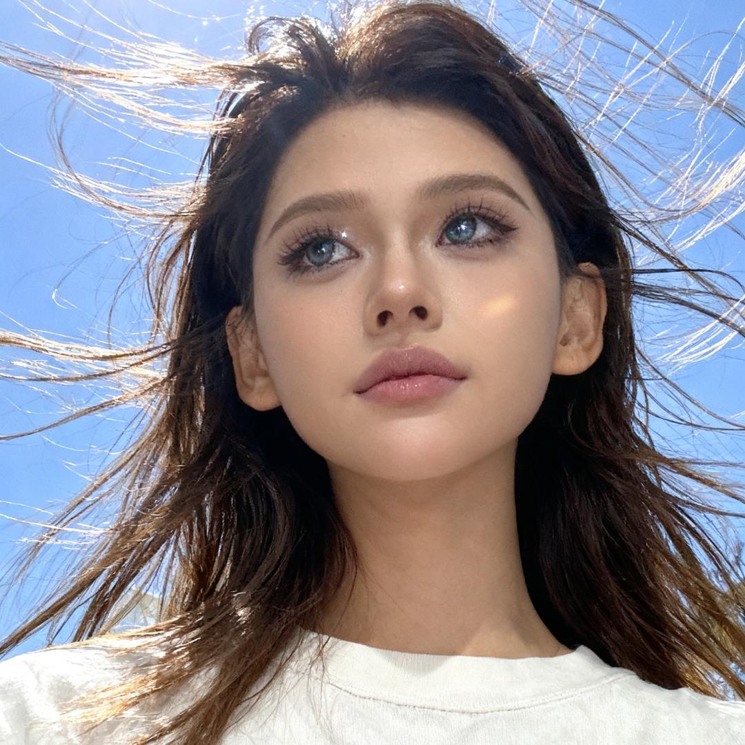 洛洛Laura♥️