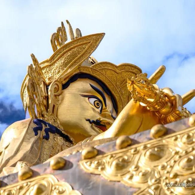 【藏】扎ཤིས།🥷🏻