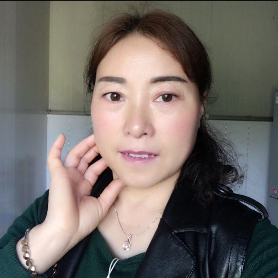 坚强的女人，杨光勤，安徽淮南人加油💪