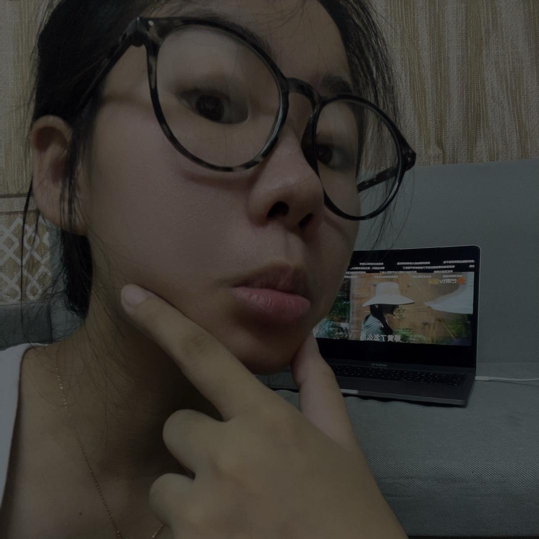 不高兴和没头脑