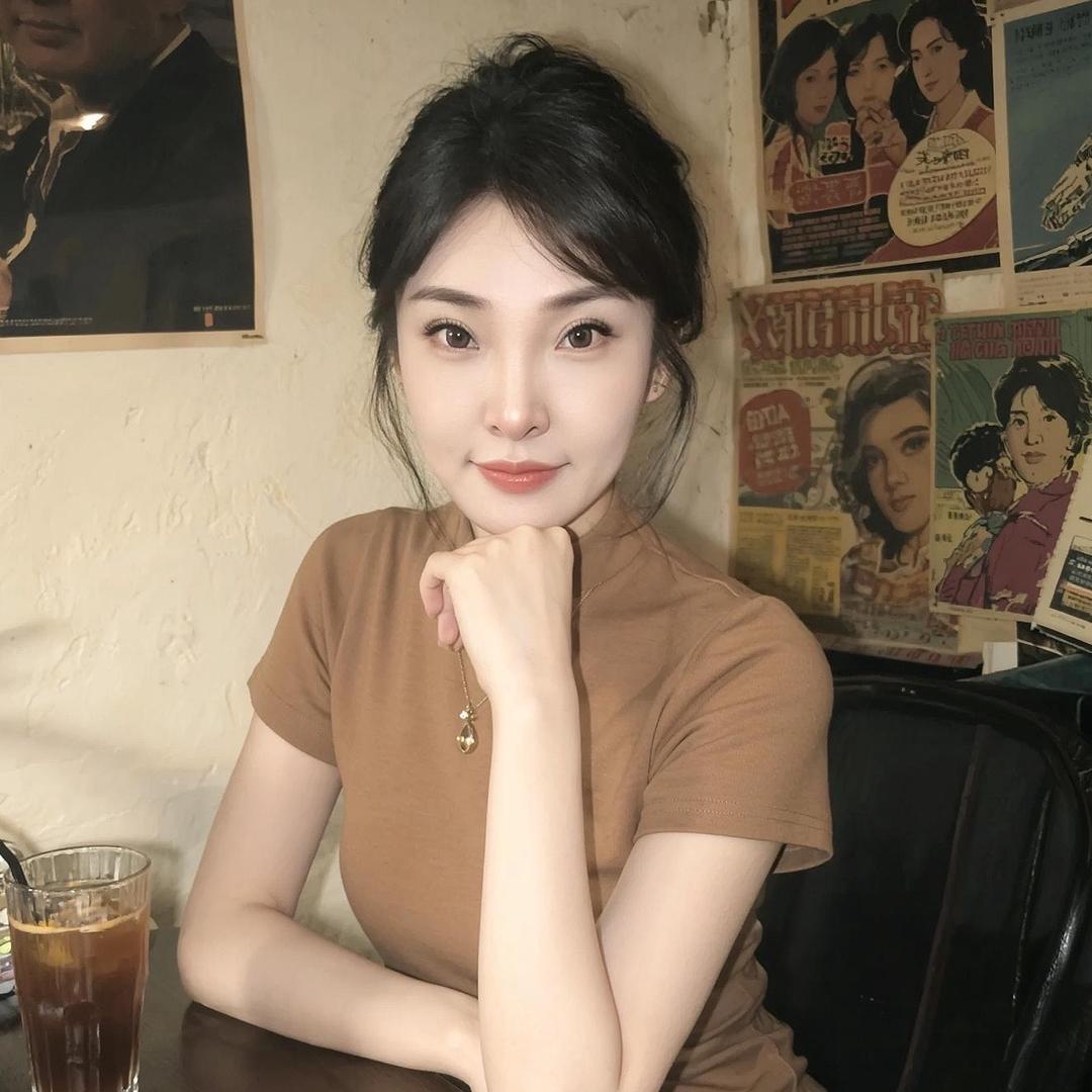新疆煤炭Sophia💗