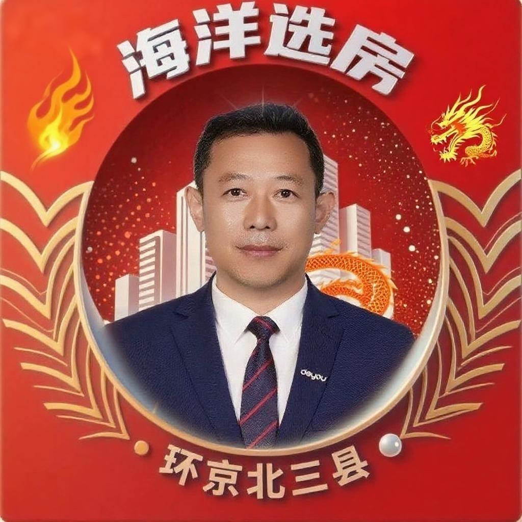 海洋选房