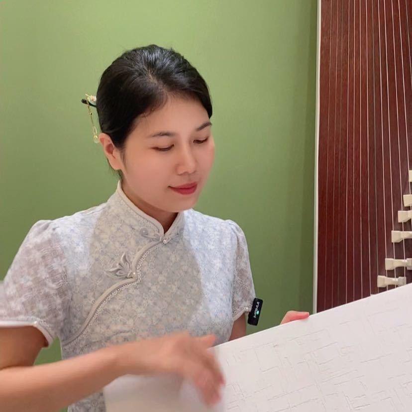 凡尘泥香