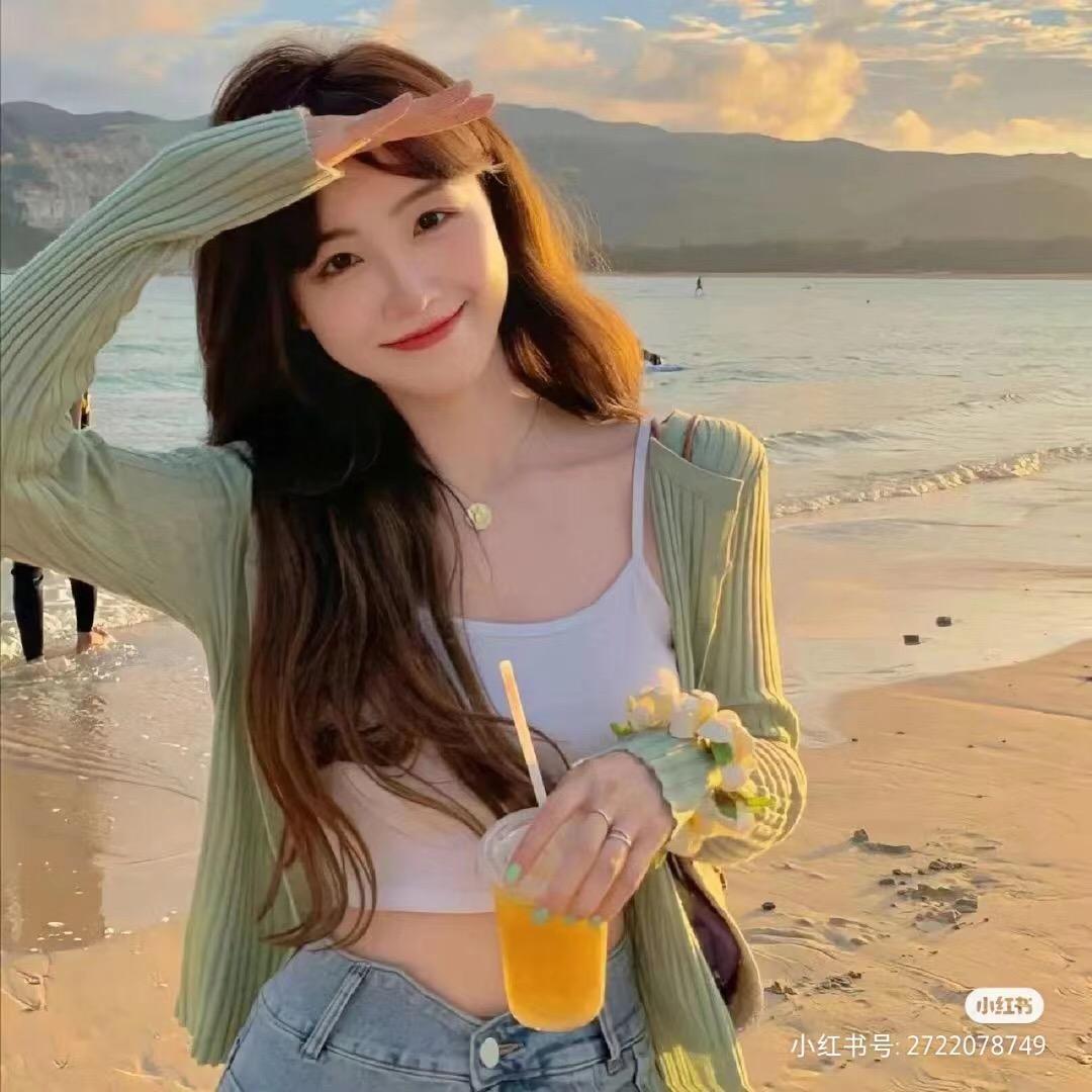 短腿少女