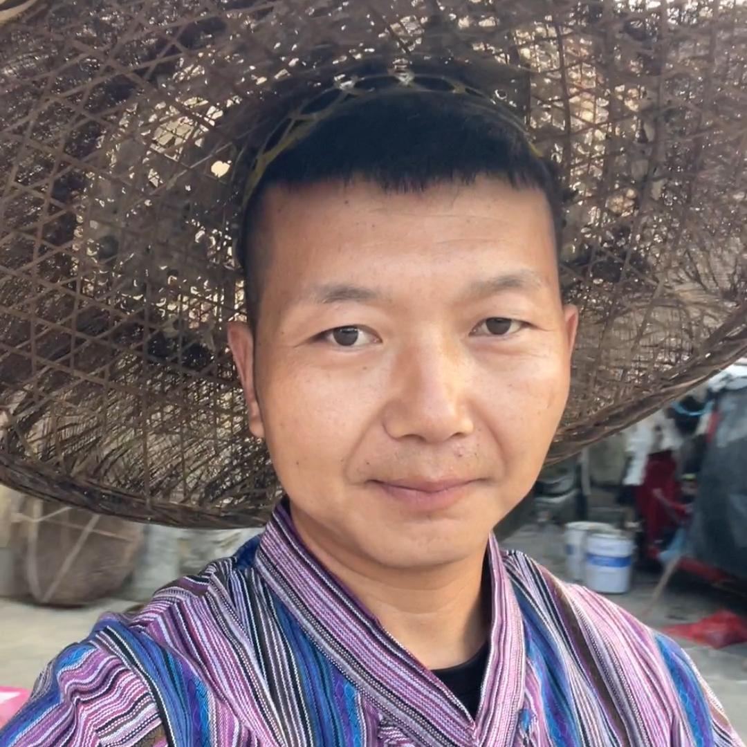 华仔走乡村