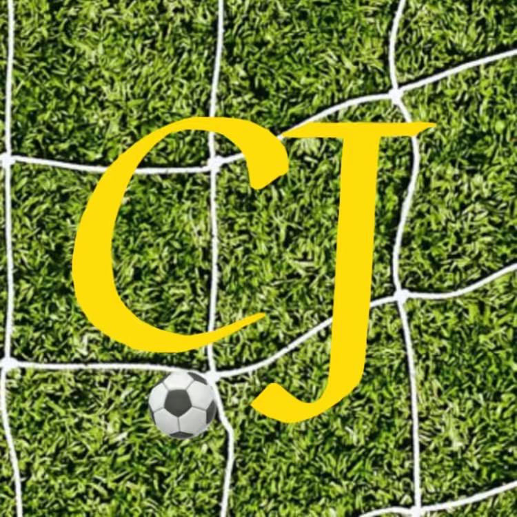 CJ足球⚡️