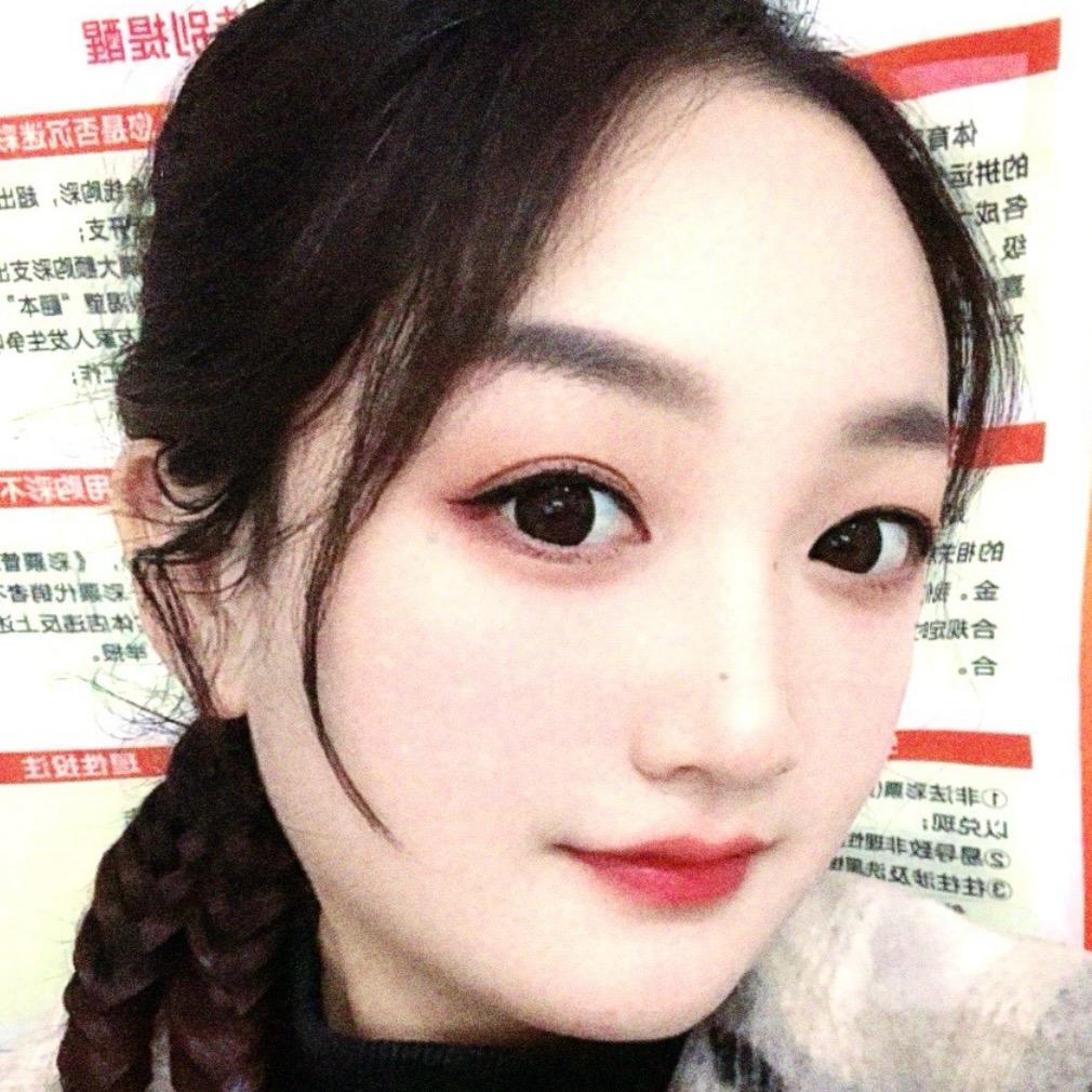 小鱼儿🐠