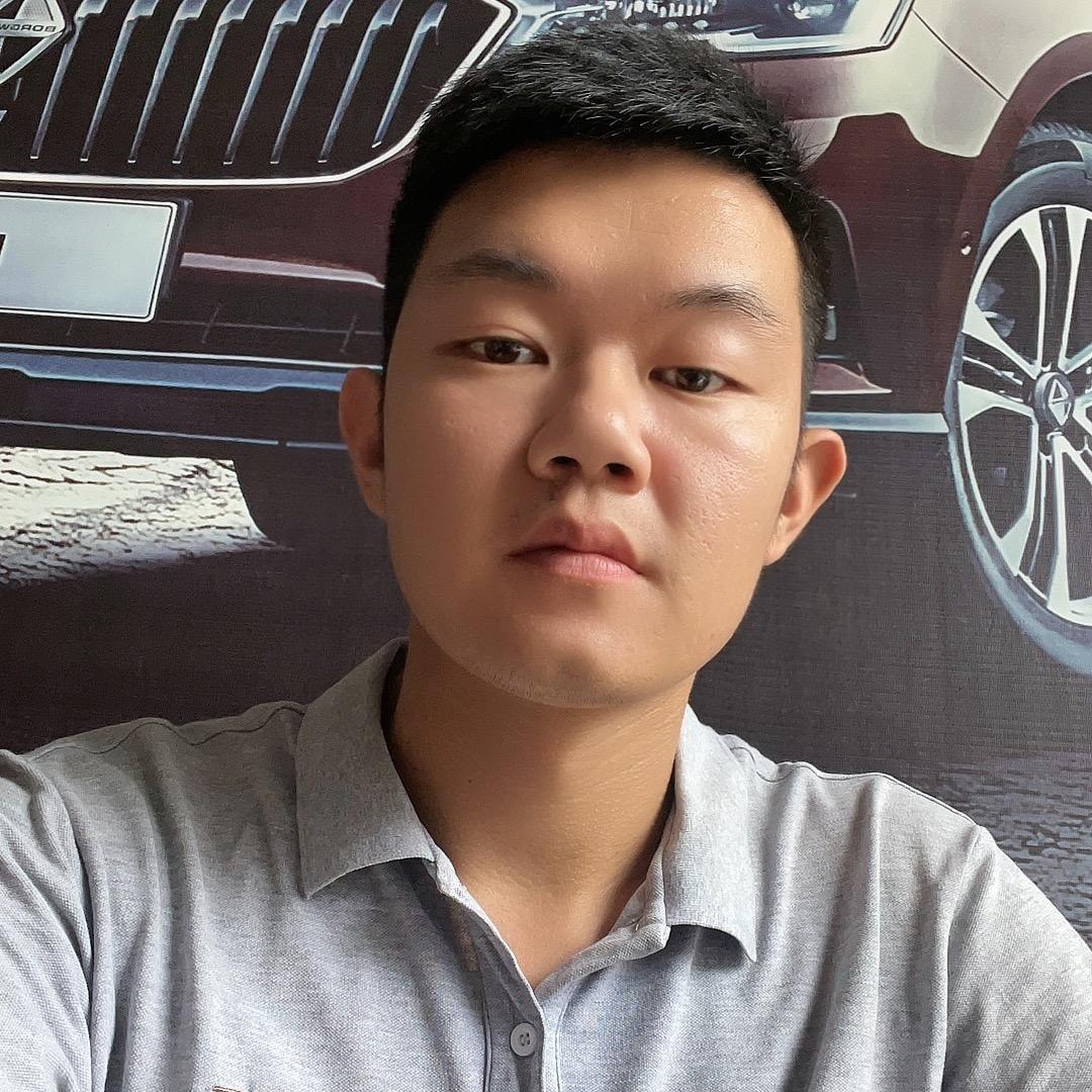 温岭老乡二手车