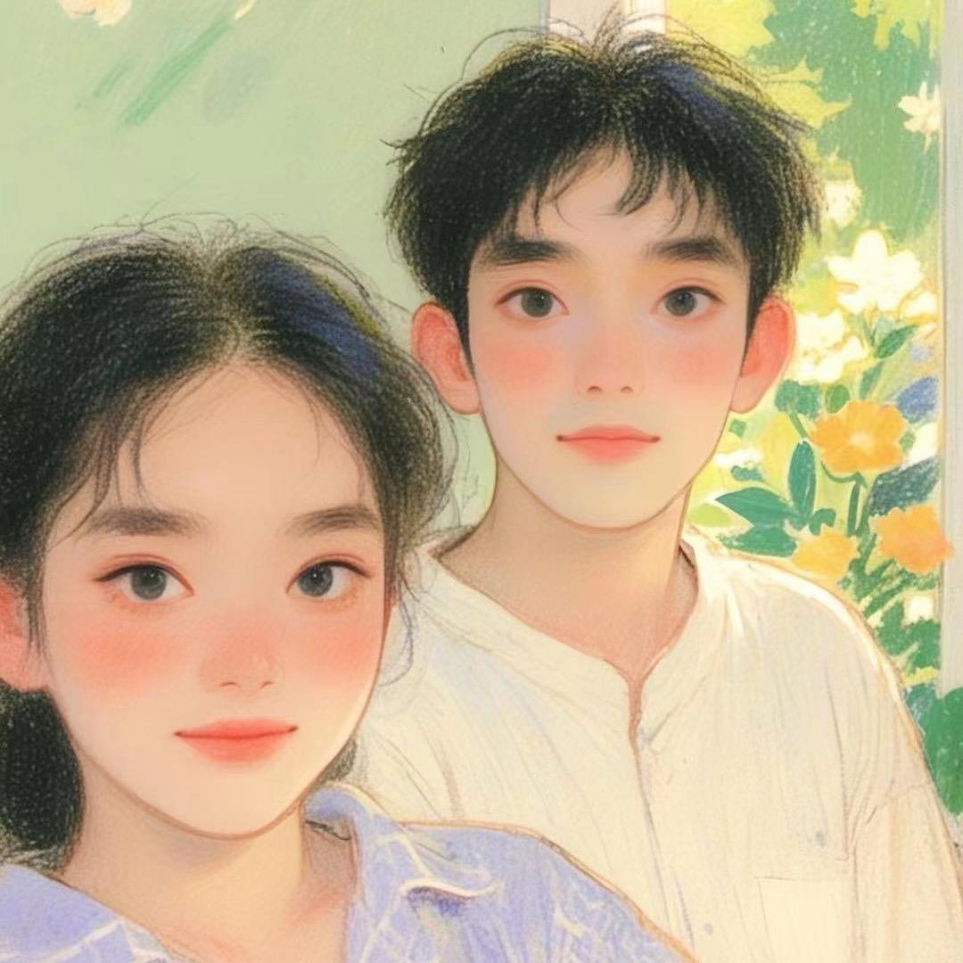 大聪明和大漂亮