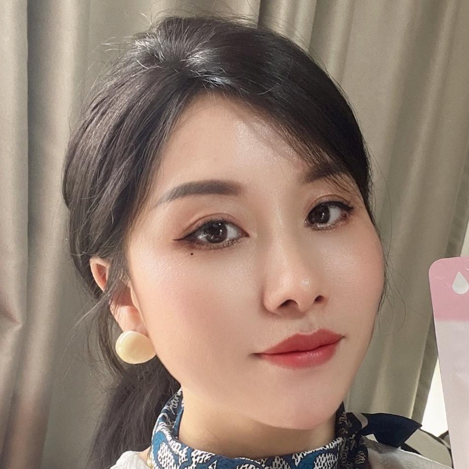 吸金体质💸华华