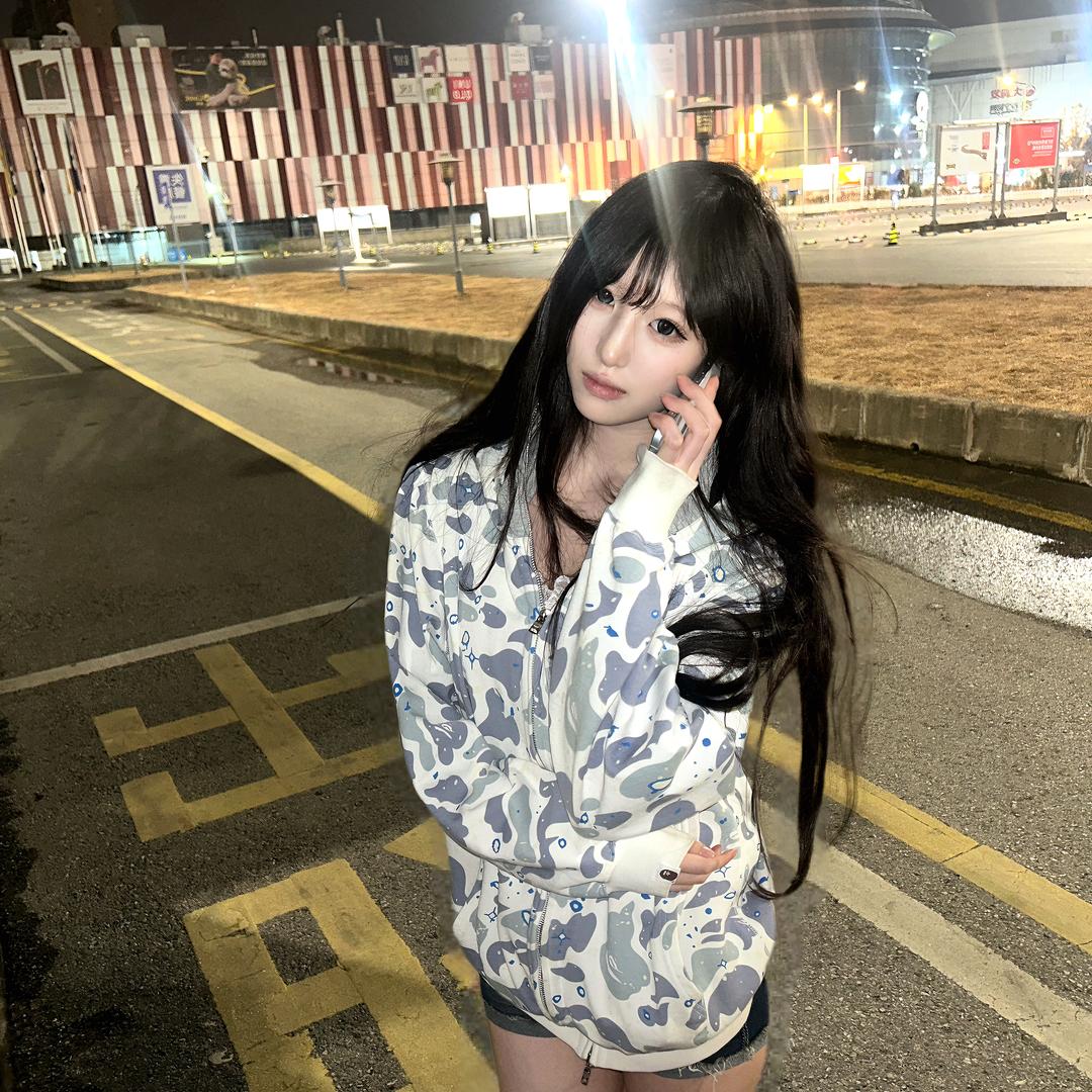 刀妹