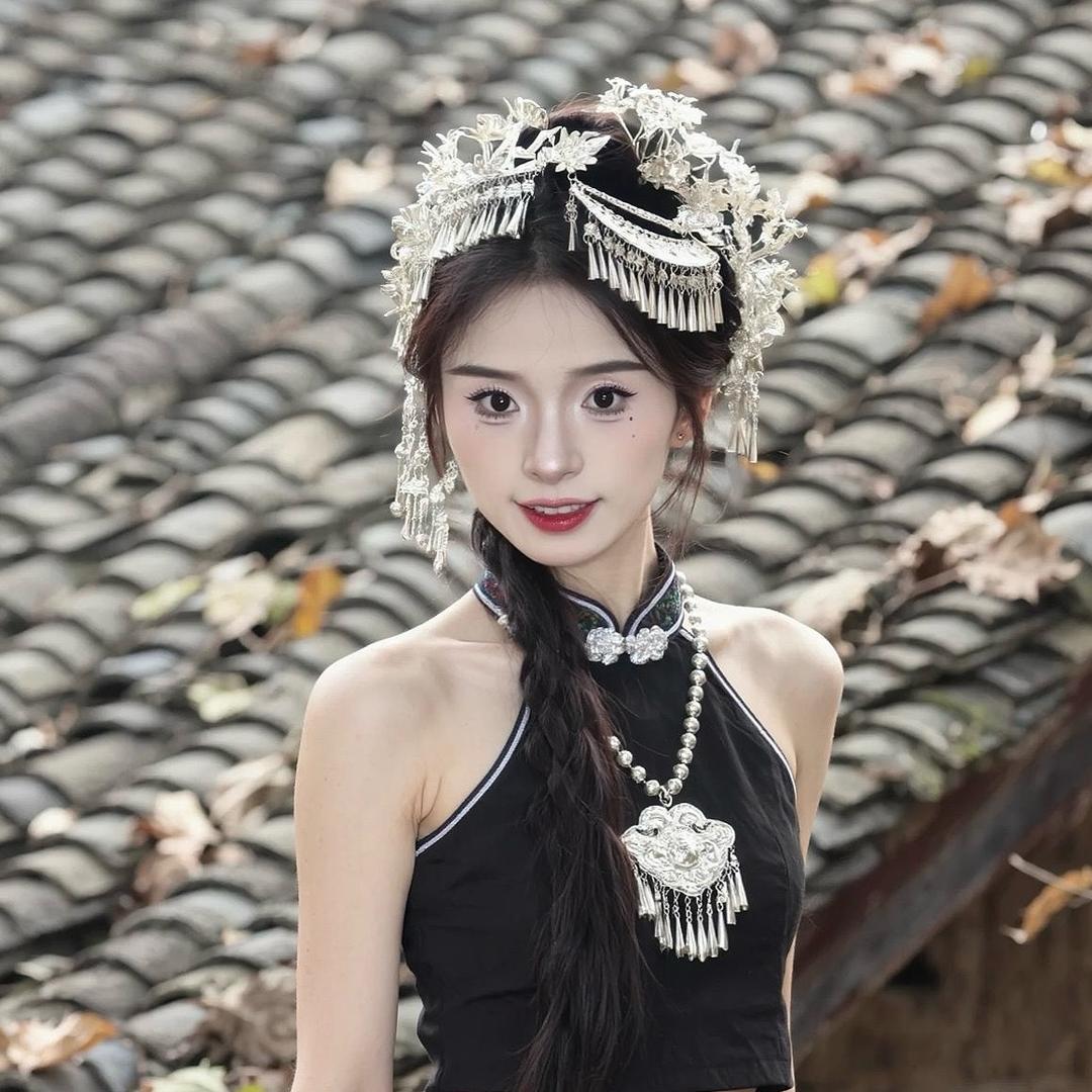 小美不美²¹¹